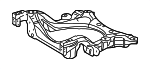 5110050030 - Suspension: Engine Cradle for Lexus: LS460, LS600h Image