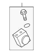 8J7898702 - Body: Repair Kit for Audi: TT, TT Quattro, TTS Quattro Image