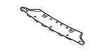 86697C2000 - Body: Lower Shield for Hyundai Image