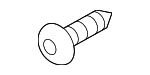 1249305147E - Body: Impact Bar Screw for Hyundai Image
