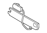 95460L2300 - Electrical: Antenna for Kia: K5, Sorento Image