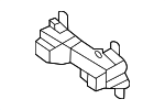 64928L0000 - Body: Reinforcement for Hyundai Image