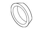 5Q09191339B9 - Electrical: Parking Aid Sensor Seal for Porsche Image