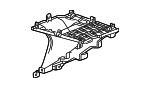 42843320 - Body: Filler Trim for GM Image