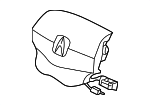 6770SEPA80ZA - Electrical: Driver Air Bag for Acura Image