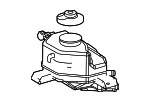 4722047070 - : Reservoir for Toyota Image