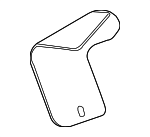 C2D22276 - : Shield for Jaguar Image