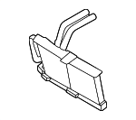 97138T4000 - : Heater Core for Hyundai Image