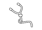 97173T1001 - HVAC: Drain Hose for Hyundai Image