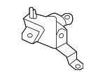 47932JA800 - Electrical: Gravity Sensor Mount Bracket for Nissan Image