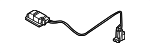 84547P2000 - Body: Lamp for Kia Image