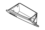 84510GG000RBQ - Body: Glove Box for Kia Image