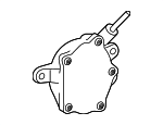293000T010 - Body: Vacuum Pump for Toyota: Corolla Image