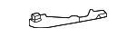 7187447090 - Body: Shield for Toyota Image