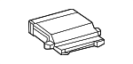 8971030230 - Body: Control Module for Toyota Image