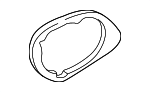 3C8945191A - : Gasket for Volkswagen: CC Image