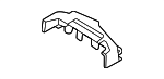 LR115519 - Electrical: Inner Duct for Land-Rover Image image