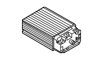 429123486 - Electrical: Battery for Land-Rover Image
