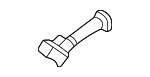 LR115334 - Electrical: Battery Vent Tube for Land-Rover Image image