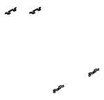 7610A191 - Body: Bracket for Mitsubishi: Eclipse Cross Image