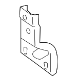 681729BH0A - Body: Instrument Panel Stay for Nissan Image