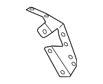 681429CH0A - Body: Side Bracket for Nissan Image