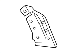 280389CH1A - Body: Mount Bracket for Nissan Image