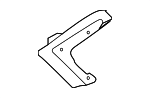 31484860 - : Side Support - Passenger Side (RH) for Volvo: V60, V60 Cross Country Image