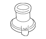 1F8115172 - : Thermostat Housing for Mazda Image