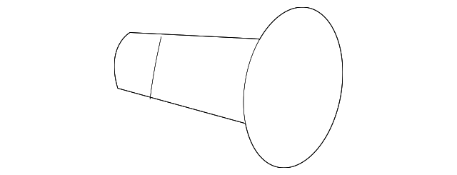 1989-2025 Nissan Molding Grommet S13 S14 S15 Z33 Z34 R33 R34 R35