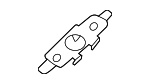 282462B710 - Engine: Oil Outlet Tube Gasket for Hyundai Image