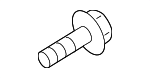 1140306166K - Engine: Oil Feed Tube Bolt for Hyundai Image