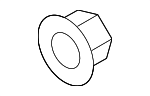 1022510007K - Engine: Turbocharger Nut for Hyundai Image