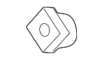 PRKS5 - Body: Motorcraftâ„¢ Parking Aid Sensor for Ford Image