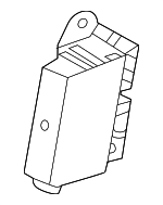 1EA919300A - : Control Module for Volkswagen: ID.4 Image