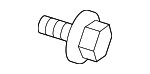 6101636 - Engine: Motor Mount Bolt for Mopar Image