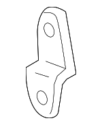 4602128 - Engine: Retainer for Mopar Image