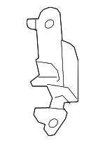 99155282501OM8 - : Connector Plate for Porsche Image