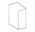 81652T2FA51ZJ - Body: Recline Knob for Honda: Passport, Pilot, Ridgeline Image