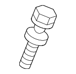 Lock Housing Lock Bolt