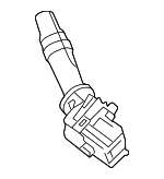 934201U000CA - : Wiper Switch for Kia: Sorento Image