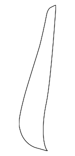 1BX761D5AA - Body: Seat Back Cover for Dodge: Durango Image