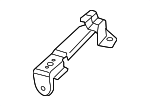 5135268AA - Body: Seat Track for Mopar Image