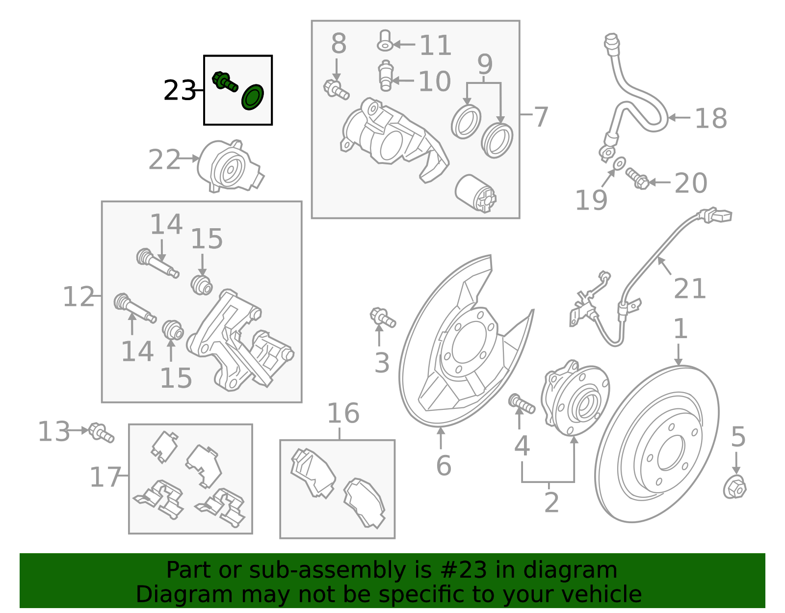 KAY0-26-44Z | 2016-2025 Mazda Motor Seal Kit | Palladino