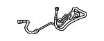 32416790809 - Steering: Return Line Assembly for BMW Image
