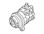 32416783793 - : Power Steering Pump for BMW Image
