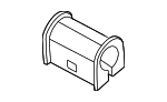 811791F000 - Body: Stay Rod Bushing for Kia Image