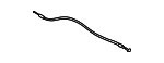 81190GG100 - Body: Release Cable for Kia Image