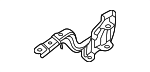 66910GG000 - Body: Hinge for Kia Image