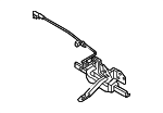 81130GG000 - Body: Latch for Kia Image